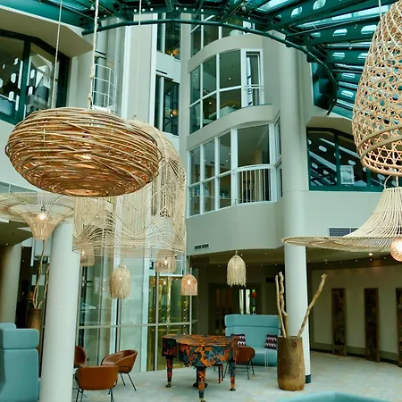 Hotel Amadeus Frankfurt