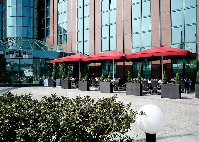 Amadeus Frankfurt Francfort-sur-le-Main
