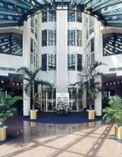 Amadeus Frankfurt Hotel Frankfurt am Main