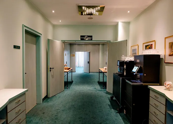 Amadeus Frankfurt