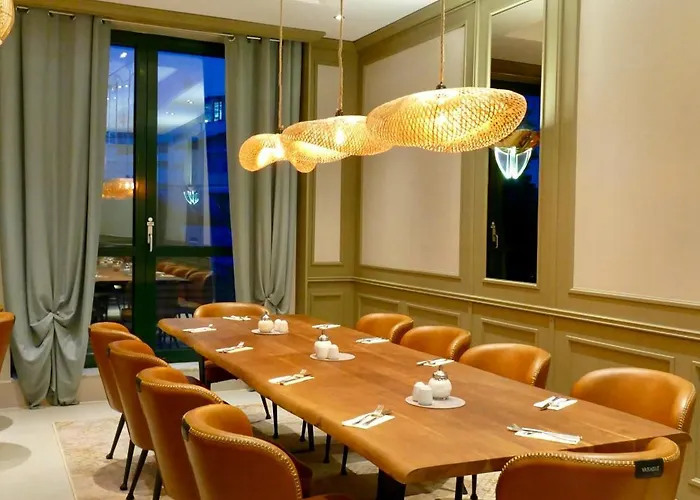 Amadeus Frankfurt Francfort-sur-le-Main