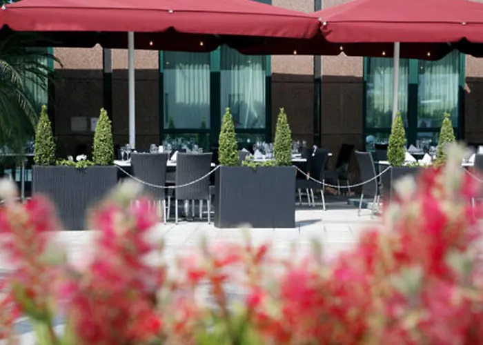 Amadeus Frankfurt Francfort-sur-le-Main