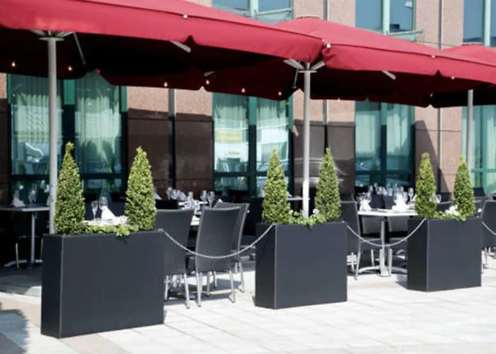 Hotel Amadeus Frankfurt