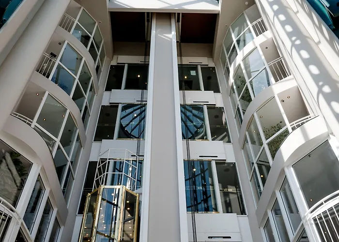 Amadeus Frankfurt Hotel
