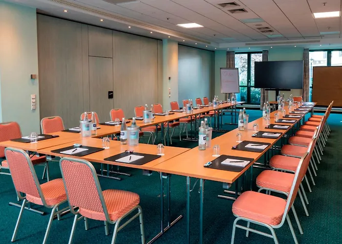 Amadeus Frankfurt