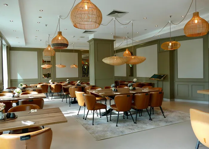 Amadeus Frankfurt
