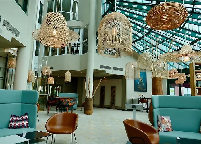 Amadeus Frankfurt Francfort-sur-le-Main