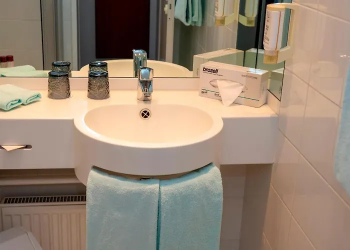 Amadeus Frankfurt 4*